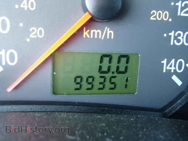 2006 FORD FOCUS - VIN: 1FAFP34N96W165036 - Фото 8