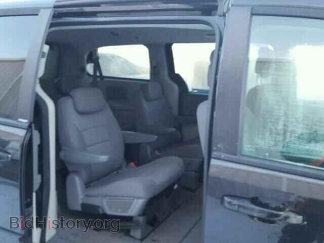 2010 DODGE CARAVAN - VIN: 2D4RN4DE4AR464778 - Фото 6