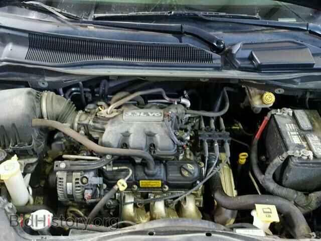 2010 DODGE CARAVAN - VIN: 2D4RN4DE4AR464778 - Фото 7