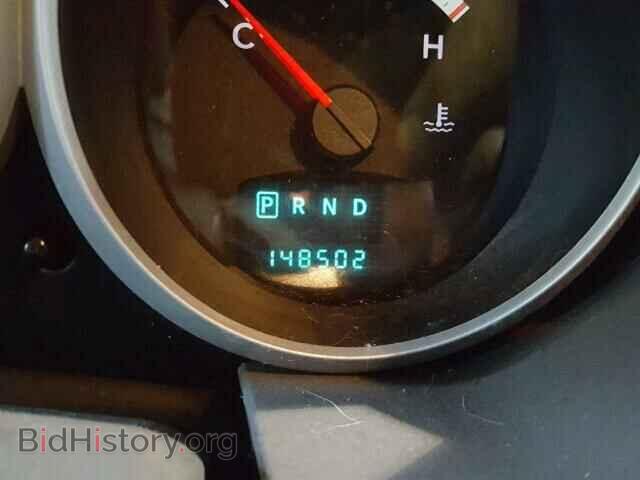 2010 DODGE CARAVAN - VIN: 2D4RN4DE4AR464778 - Фото 8