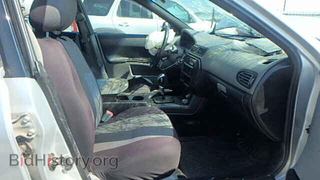 2003 MITSUBISHI GALANT - VIN: 4A3AA46G43E202647 - Фото 5