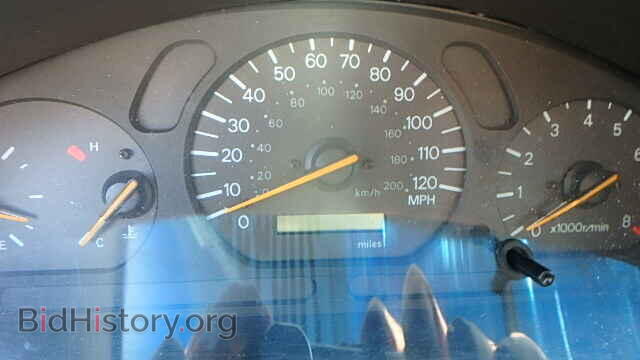 2003 MITSUBISHI GALANT - VIN: 4A3AA46G43E202647 - Фото 8