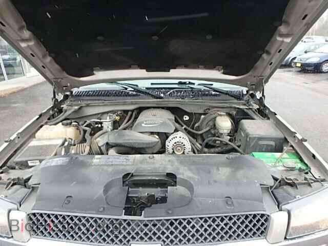 2005 CHEVROLET SILVERADO - VIN: 2GCEK19B651136042 - Фото 8
