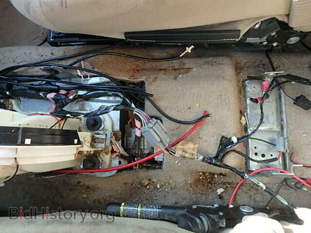 2007 FORD EXPLORER - VIN: 1FMEU73877UA91061 - Фото 10