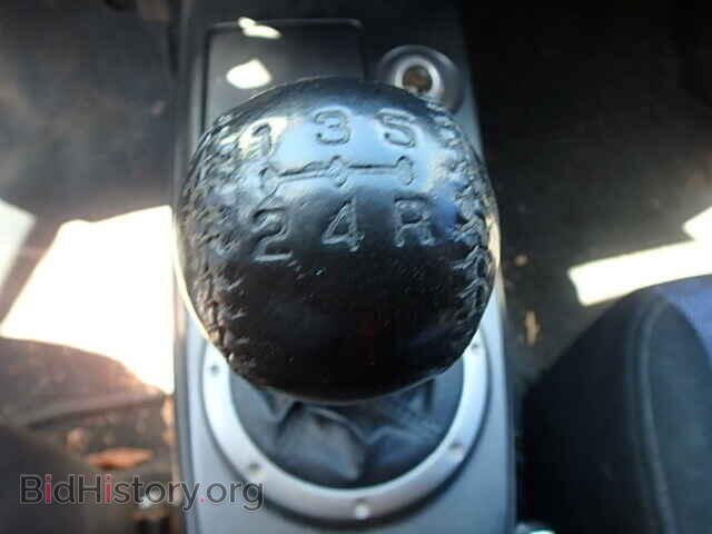 2003 MITSUBISHI EVO - VIN: JA3AH86F83U090498 - Фото 9