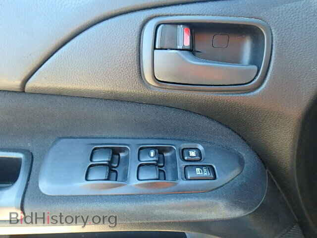 2003 MITSUBISHI EVO - VIN: JA3AH86F83U090498 - Фото 10
