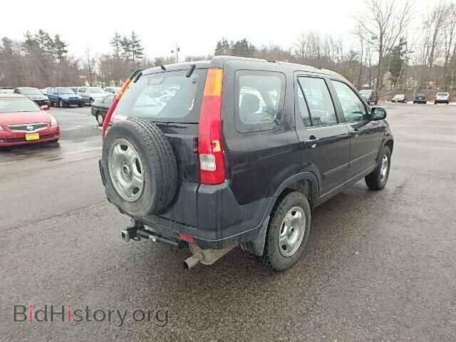 2003 HONDA CRV - VIN: SHSRD77433U139714 - Photo 3