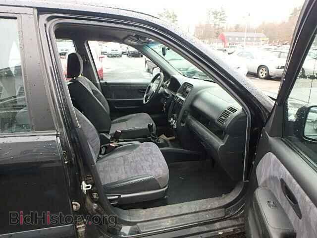 2003 HONDA CRV - VIN: SHSRD77433U139714 - Photo 5