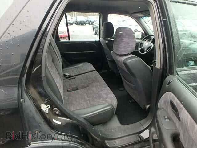 2003 HONDA CRV - VIN: SHSRD77433U139714 - Photo 6
