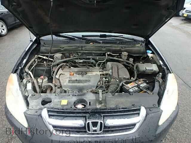 2003 HONDA CRV - VIN: SHSRD77433U139714 - Photo 8
