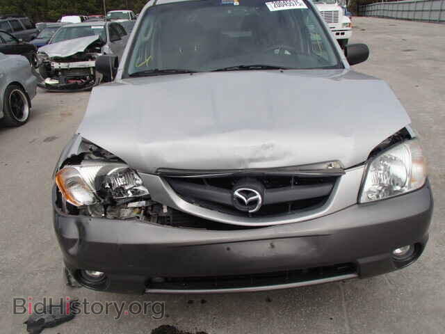 2003 MAZDA TRIBUTE - VIN: 4F2CZ94183KM37974 - Фото 7