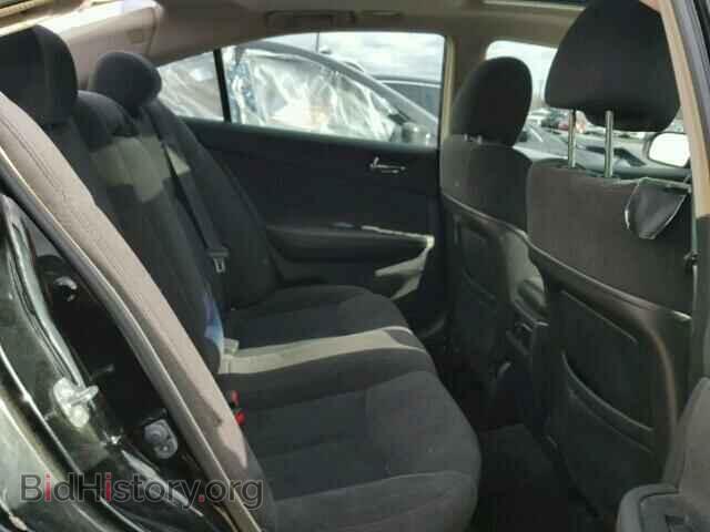2012 NISSAN MAXIMA - VIN: 1N4AA5APXCC823165 - Фото 6