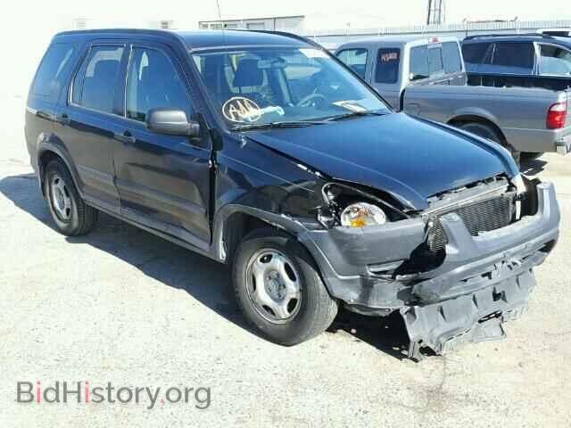 Photo JHLRD68463C014576 - HONDA CRV 2003
