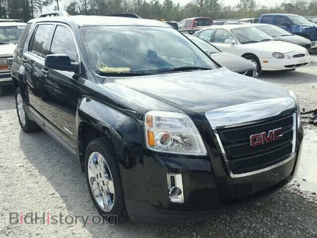 Photo 2GKFLSE56C6159302 - GMC TERRAIN 2012