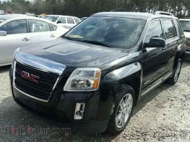 2012 GMC TERRAIN - VIN: 2GKFLSE56C6159302 - Photo 2