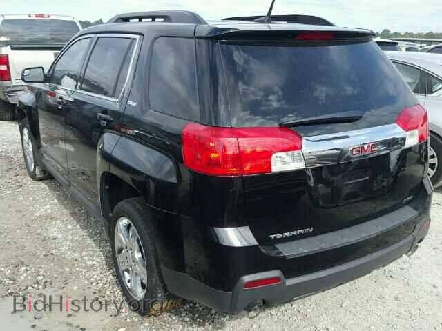 2012 GMC TERRAIN - VIN: 2GKFLSE56C6159302 - Photo 3