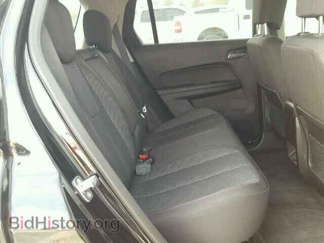 2012 GMC TERRAIN - VIN: 2GKFLSE56C6159302 - Photo 6
