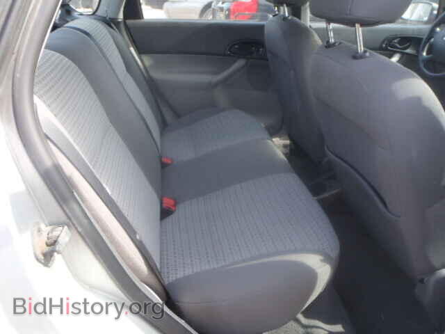 2007 FORD FOCUS - VIN: 1FAFP34NX7W339732 - Фото 6