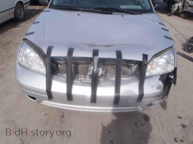 2007 FORD FOCUS - VIN: 1FAFP34NX7W339732 - Фото 7