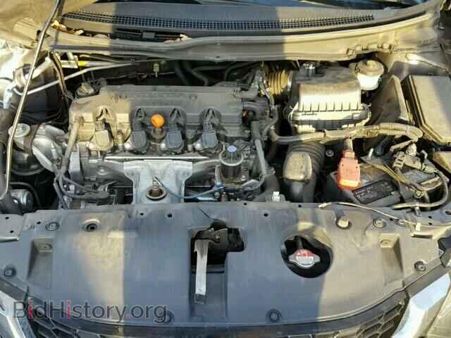 2014 HONDA CIVIC - VIN: 19XFB2F92EE269766 - Фото 7
