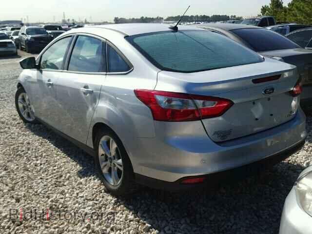 2014 FORD FOCUS - VIN: 1FADP3F24EL168243 - Photo 3