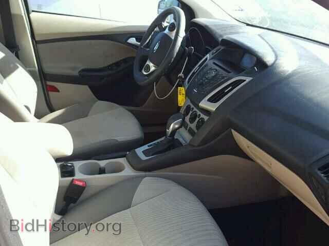2014 FORD FOCUS - VIN: 1FADP3F24EL168243 - Photo 5