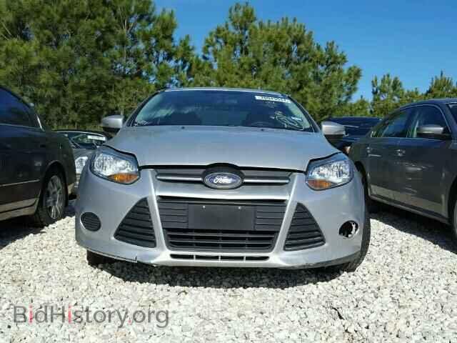 2014 FORD FOCUS - VIN: 1FADP3F24EL168243 - Photo 9