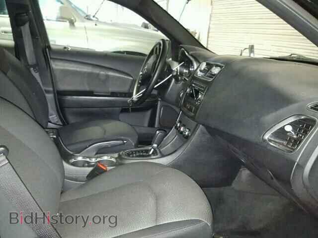 2013 DODGE AVENGER - VIN: 1C3CDZAB0DN754003 - Photo 5