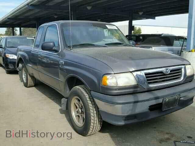Photo 4F4YR16CXXTM43367 - MAZDA B2500 1999