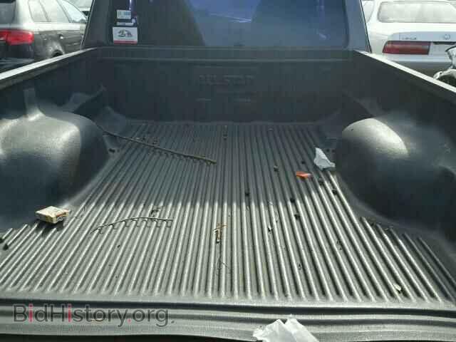 1999 MAZDA B2500 - VIN: 4F4YR16CXXTM43367 - Фото 6