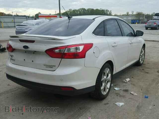 2014 FORD FOCUS - VIN: 1FADP3J21EL179952 - Фото 4