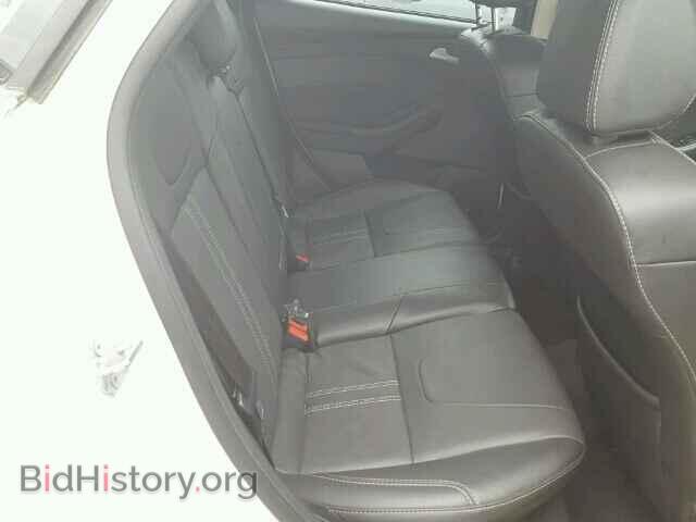 2014 FORD FOCUS - VIN: 1FADP3J21EL179952 - Фото 6