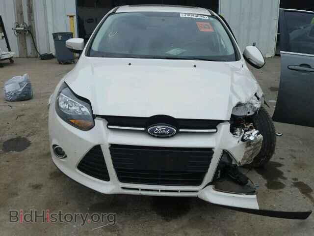 2014 FORD FOCUS - VIN: 1FADP3J21EL179952 - Фото 10