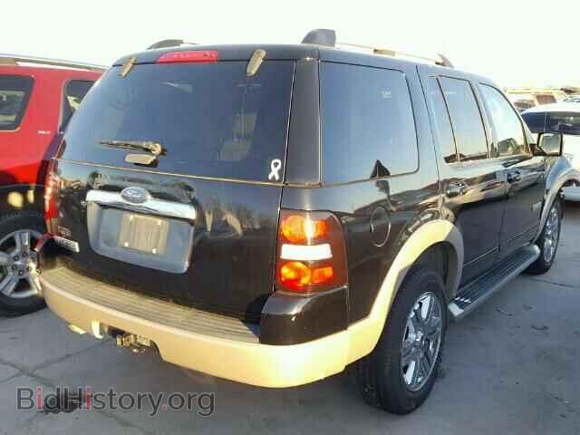 2007 FORD EXPLORER - VIN: 1FMEU64E57UA41953 - Фото 4