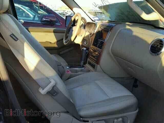 2007 FORD EXPLORER - VIN: 1FMEU64E57UA41953 - Фото 5