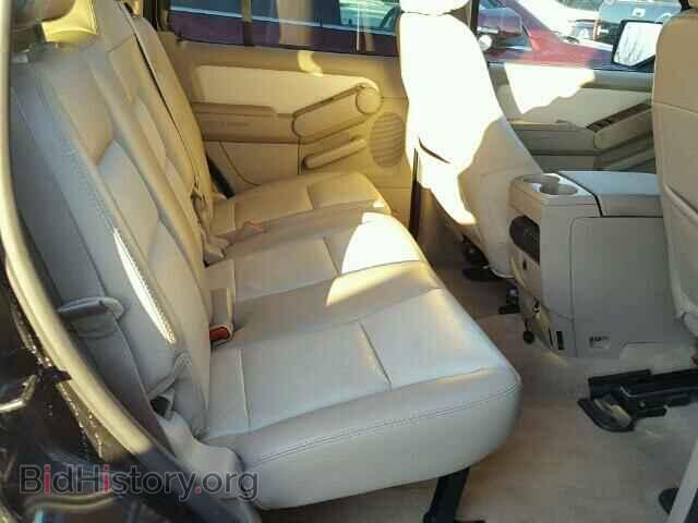 2007 FORD EXPLORER - VIN: 1FMEU64E57UA41953 - Фото 6