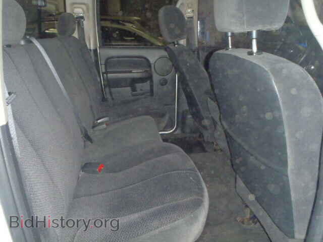 2005 DODGE RAM 1500 - VIN: 1D7HA18D85S103150 - Фото 6