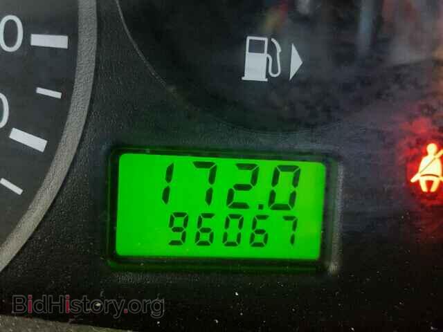 2007 FORD FOCUS - VIN: 1FAFP34N07W103106 - Фото 8