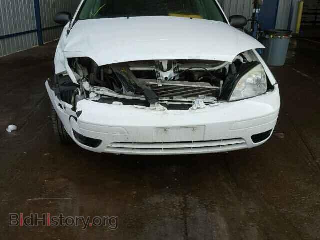 2007 FORD FOCUS - VIN: 1FAFP34N07W103106 - Фото 10