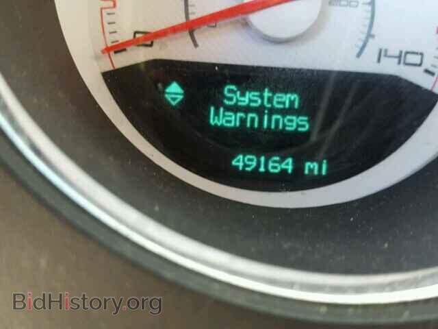 2013 DODGE CHALLENGER - VIN: 2C3CDYAG6DH686966 - Фото 8