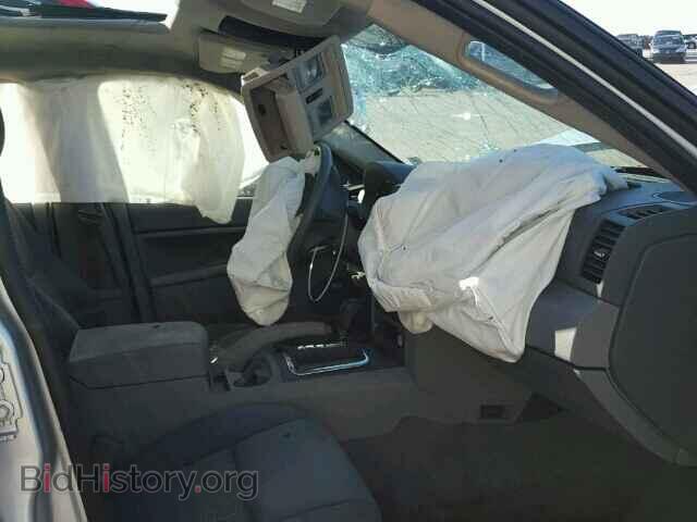 2007 JEEP CHEROKEE - VIN: 1J8GS48K27C699042 - Фото 5