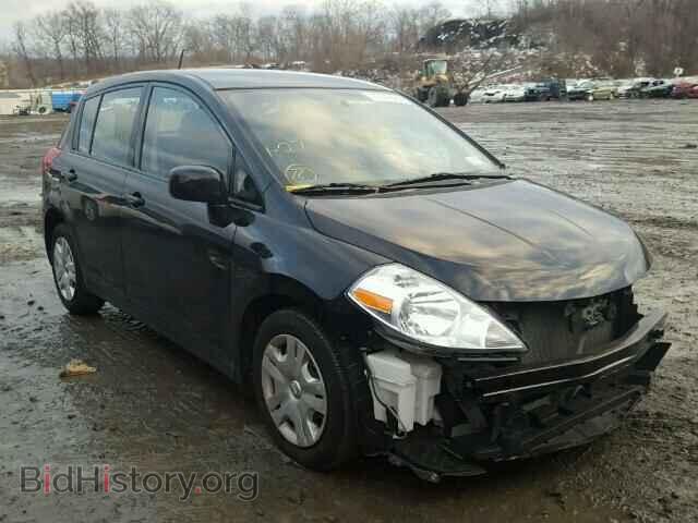 Фотография 3N1BC1CPXCK299821 - NISSAN VERSA 2012