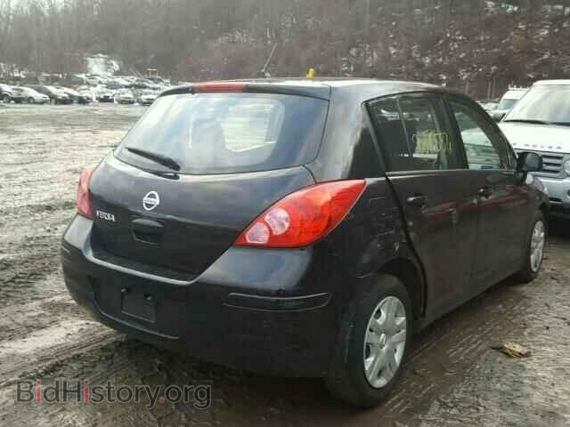 2012 NISSAN VERSA - VIN: 3N1BC1CPXCK299821 - Photo 4