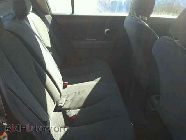 2012 NISSAN VERSA - VIN: 3N1BC1CPXCK299821 - Photo 6
