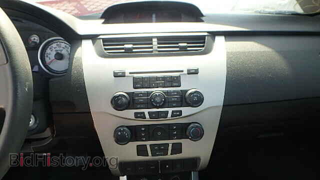 2010 FORD FOCUS - VIN: 1FAHP3FN7AW222249 - Фото 10