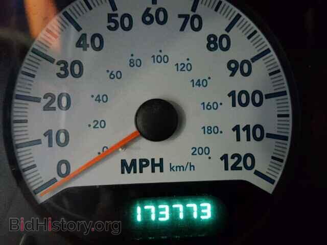 2006 DODGE CARAVAN - VIN: 2D4GP44L26R898365 - Фото 8