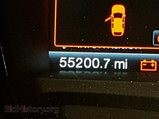 2012 FORD EDGE - VIN: 2FMDK3JC2CBA87467 - Фото 8