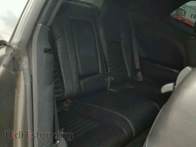2010 DODGE CHALLENGER - VIN: 2B3CJ5DTXAH171347 - Photo 6