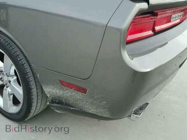2010 DODGE CHALLENGER - VIN: 2B3CJ5DTXAH171347 - Photo 9