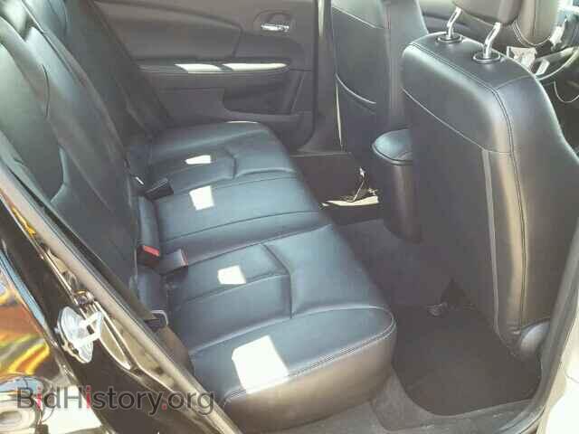 2012 CHRYSLER 200 - VIN: 1C3CCBCG9CN118231 - Фото 6